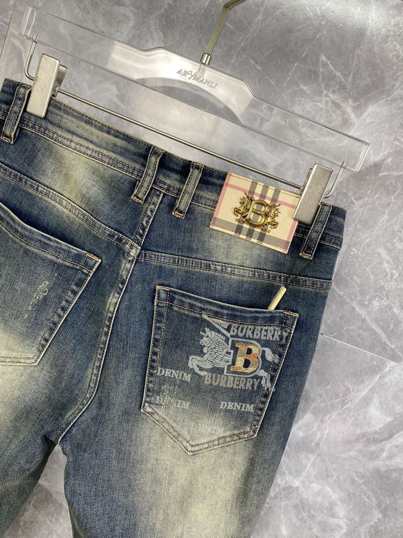 Burberry Jeans